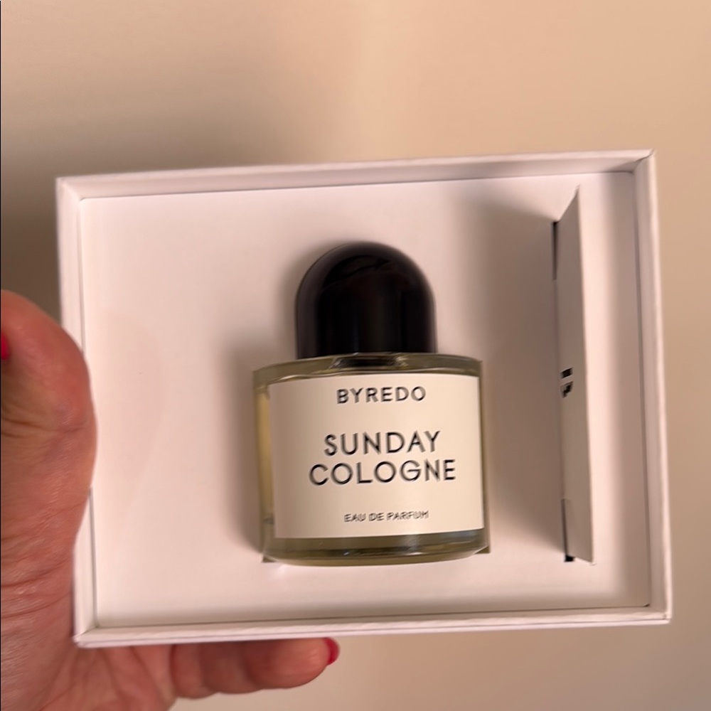 Byredo Sunday C o l o g n e - Picture 7 of 7